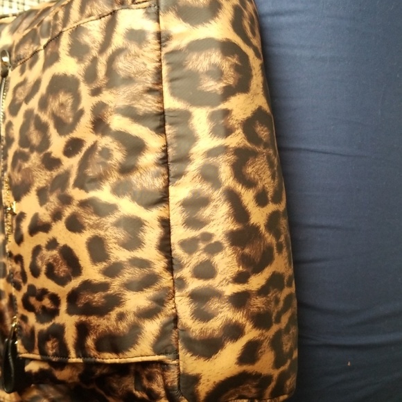 Michael Kors bagpack - Picture 5 of 7